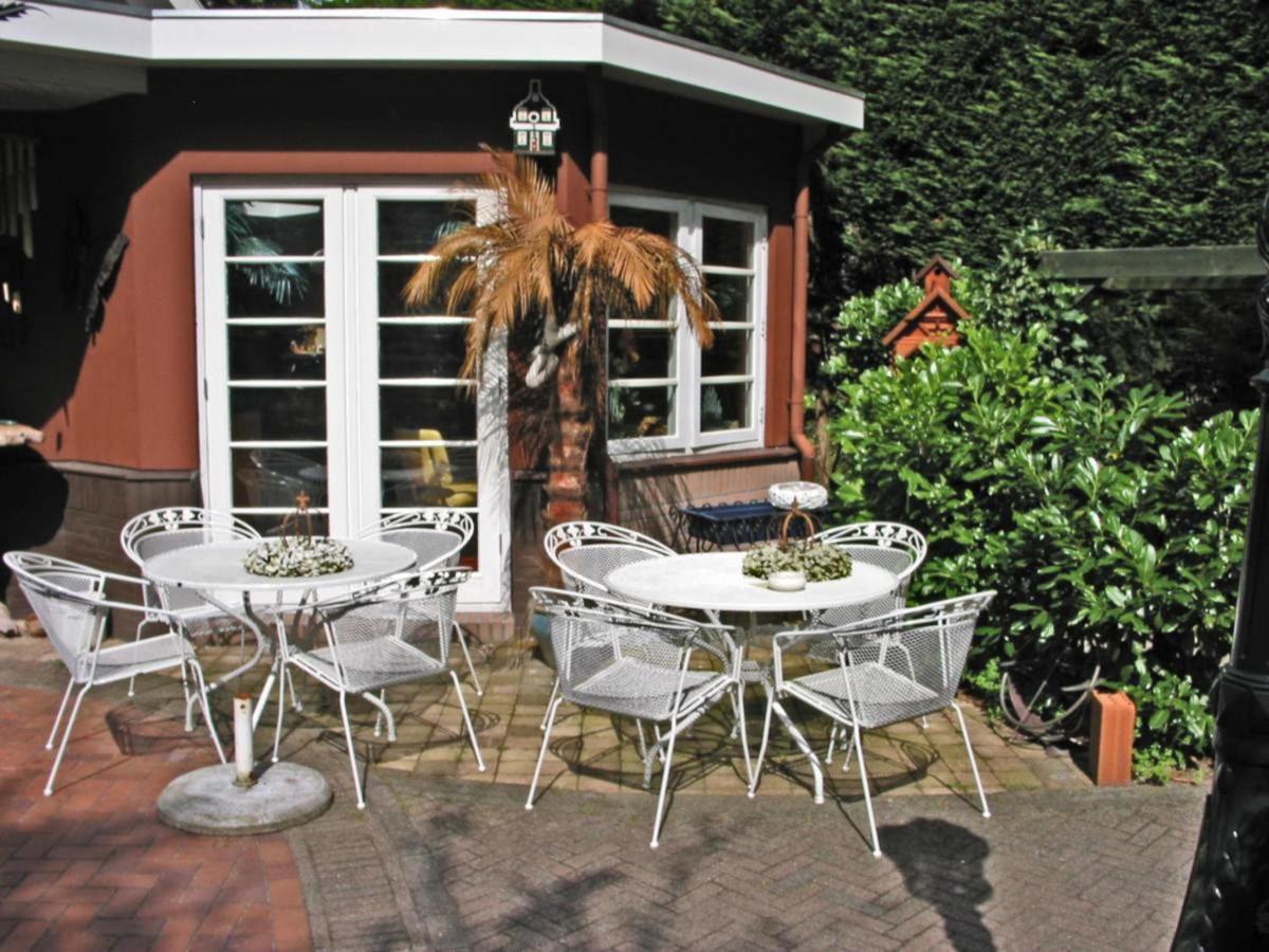 Villa Prinsenhof # Zestien Bergen Buitenkant foto