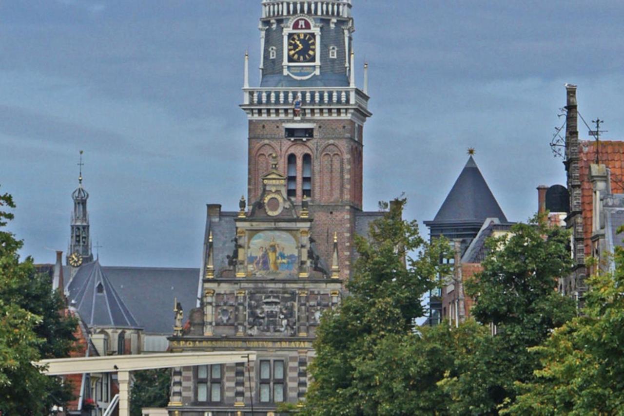 Villa Prinsenhof # Zestien Bergen Buitenkant foto